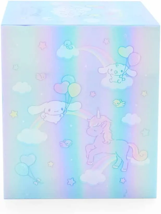 Sanrio Aurora Cosmetic Chest