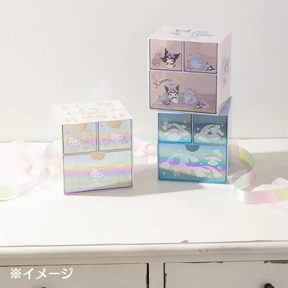 Sanrio Aurora Cosmetic Chest