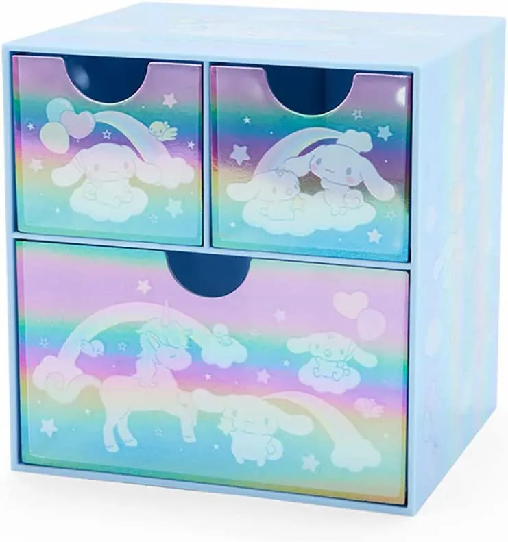 Sanrio Aurora Cosmetic Chest