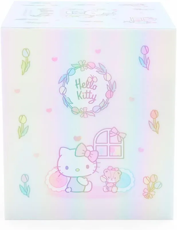 Sanrio Aurora Cosmetic Chest