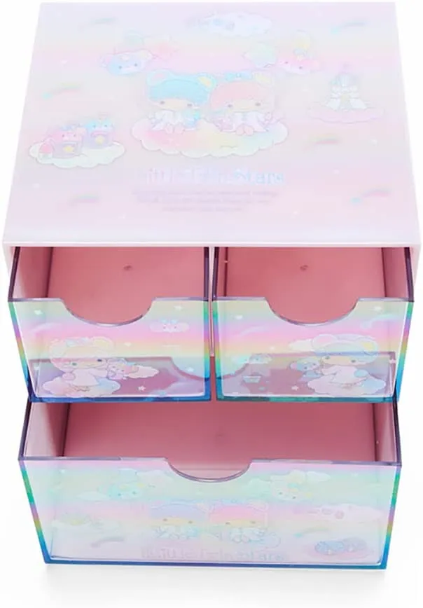 Sanrio Aurora Cosmetic Chest