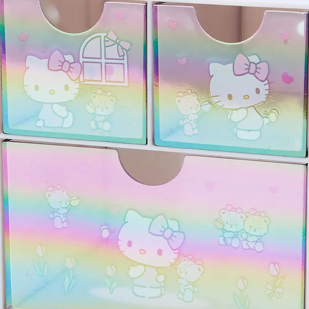 Sanrio Aurora Cosmetic Chest