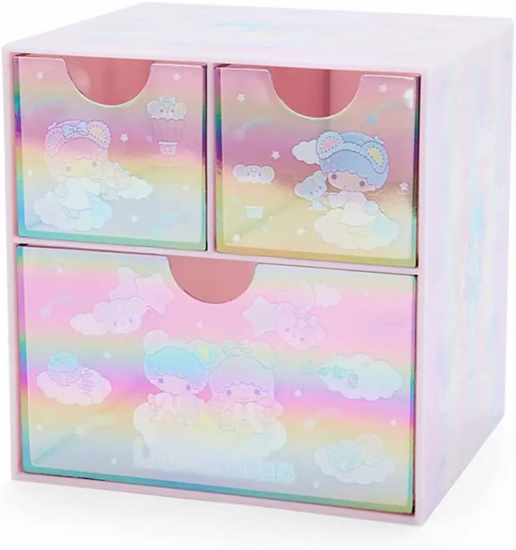 Sanrio Aurora Cosmetic Chest