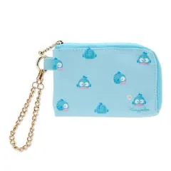 Sanrio Character Card Holder with Chain