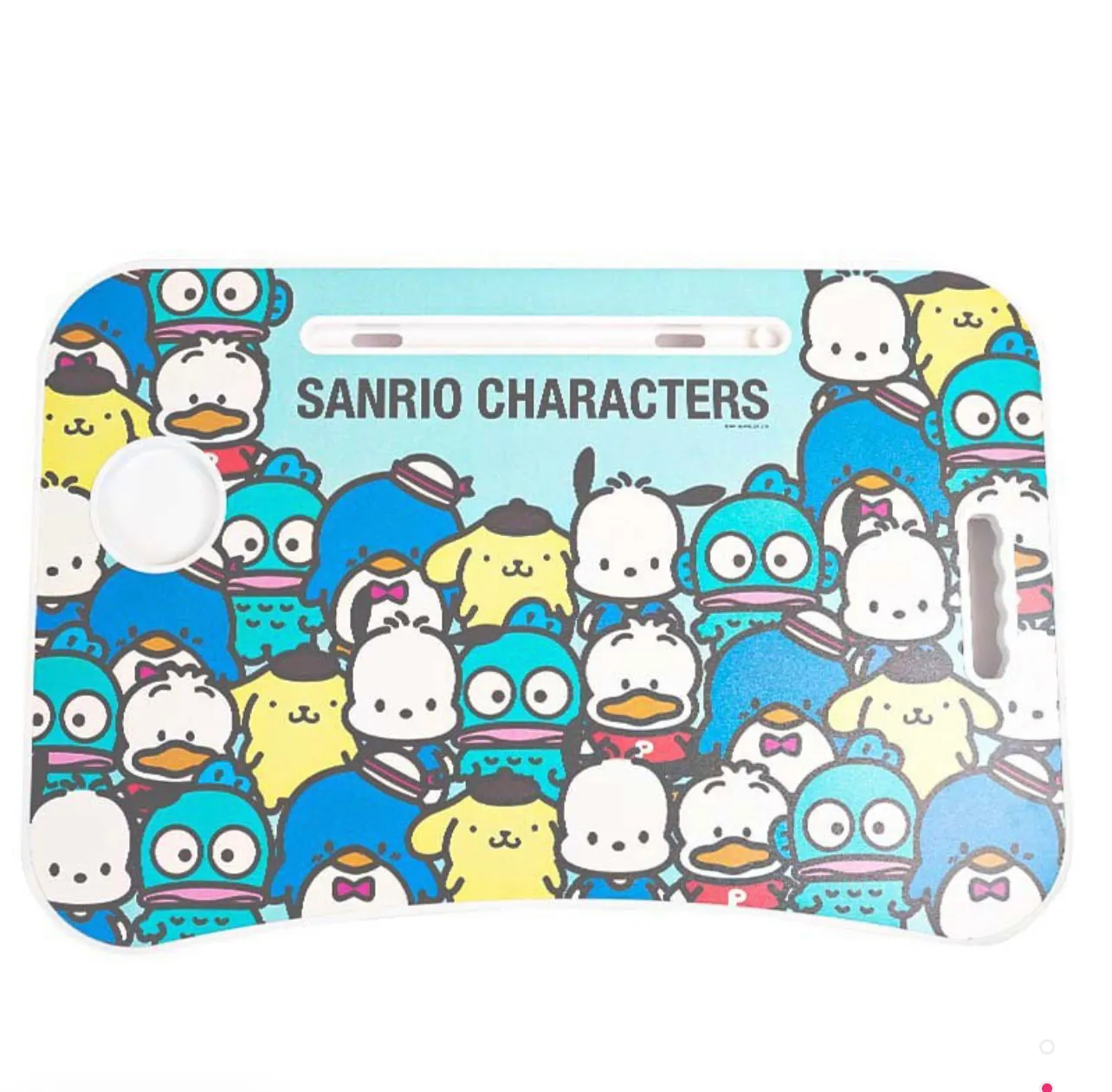 Sanrio Character Foldable Table