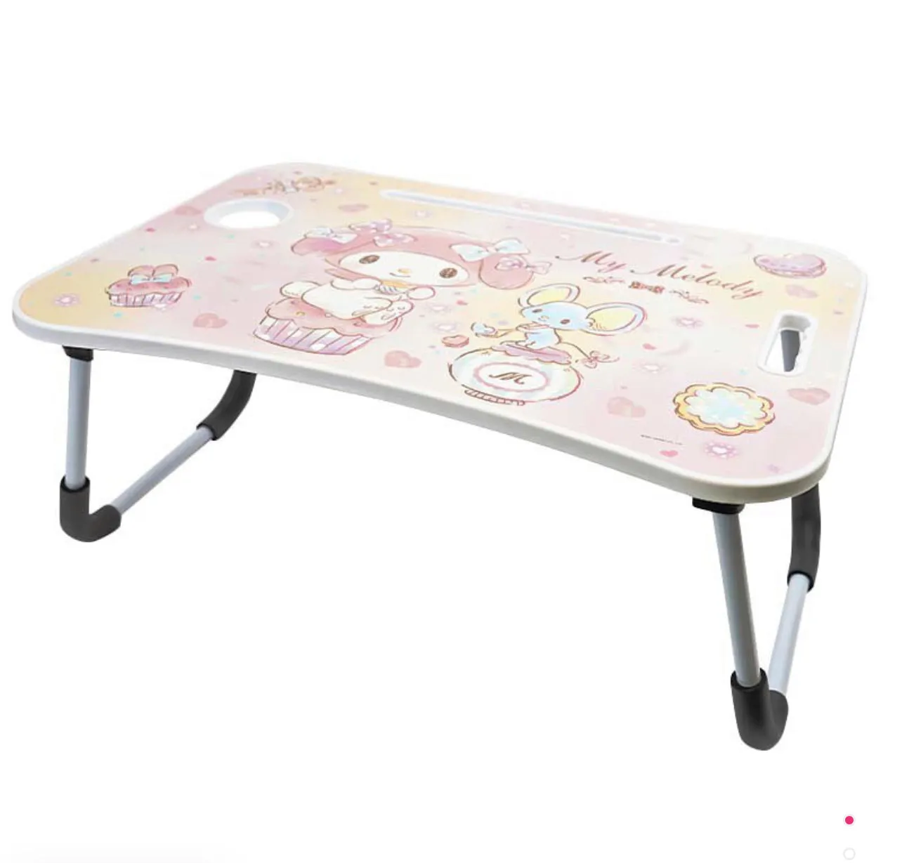 Sanrio Character Foldable Table