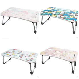 Sanrio Character Foldable Table