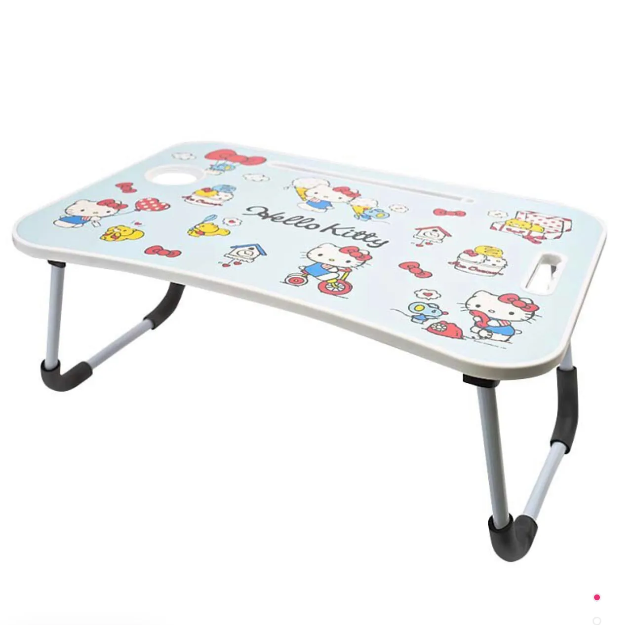 Sanrio Character Foldable Table