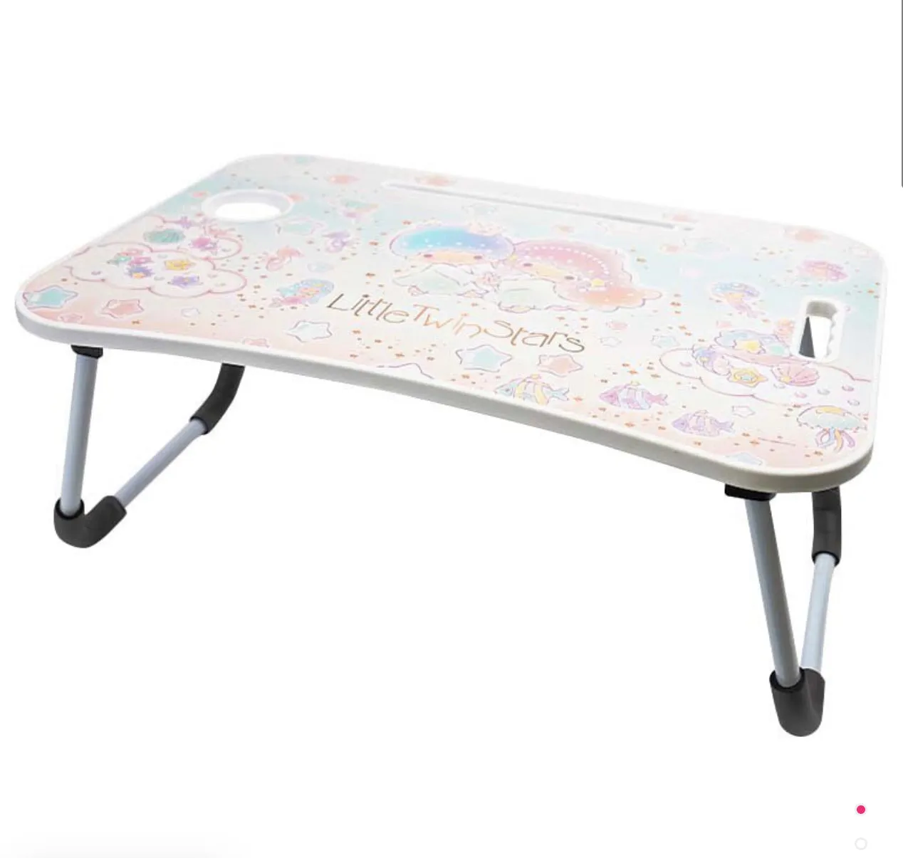 Sanrio Character Foldable Table