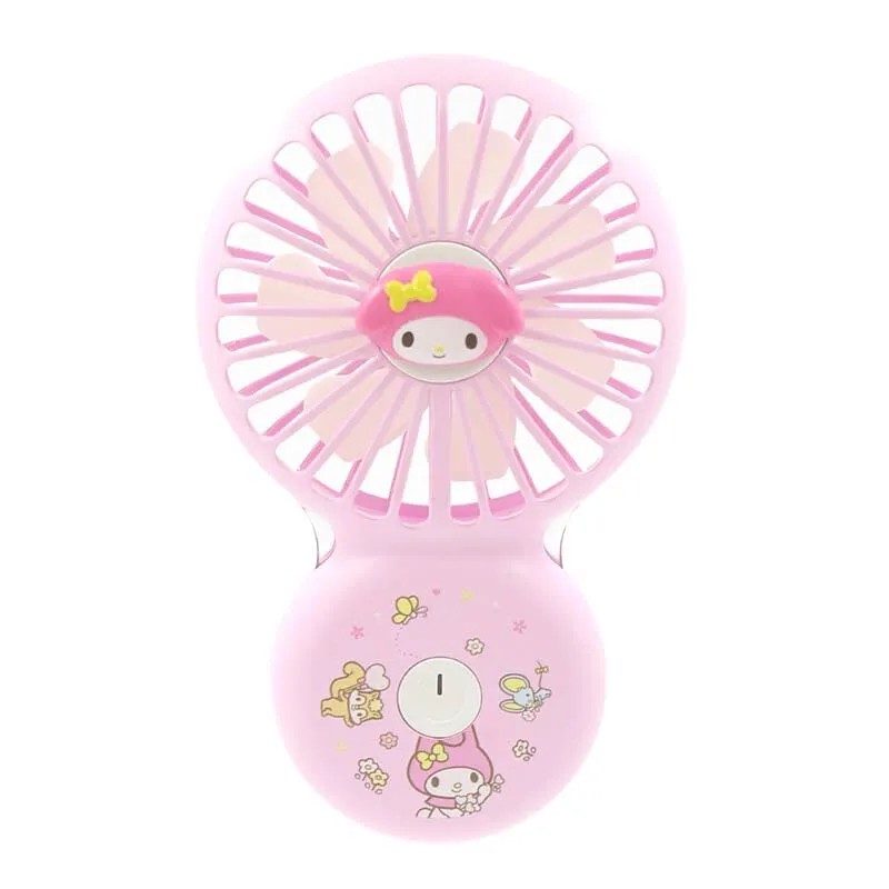 Sanrio Character USB Handy Fan