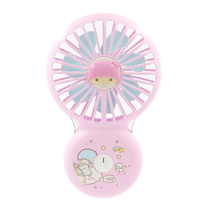 Sanrio Character USB Handy Fan