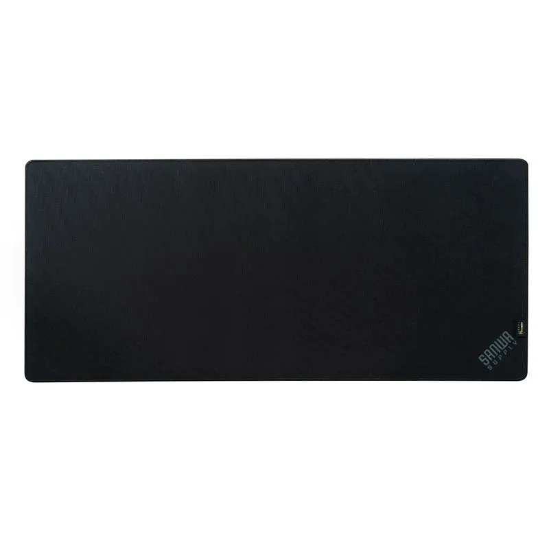 Sanwa Japan Non Slip Oversized Mouse Pad