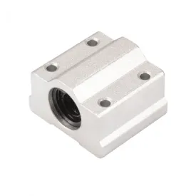 SC10UU 10 mm Linear Ball Bearing Slide Unit CNC 3D Printer