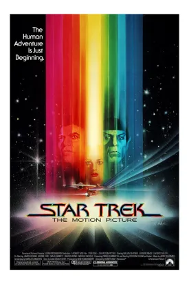 Star Trek: The Motion Picture