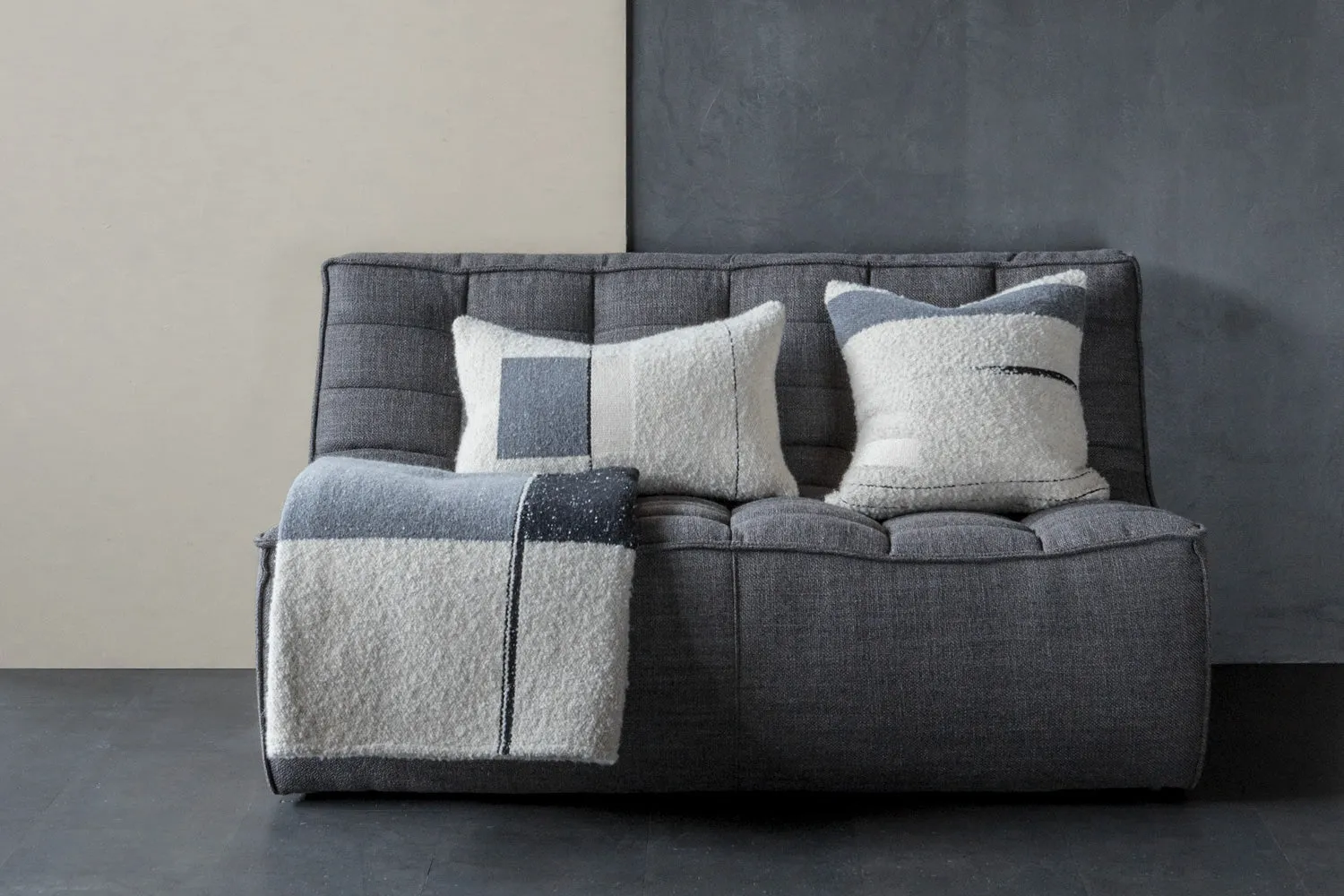 Urban Lumbar Cushion