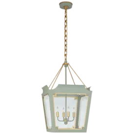 Visual Comfort & Co. Caddo Lantern