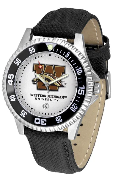 Western Michigan Competitor Men’s Watch